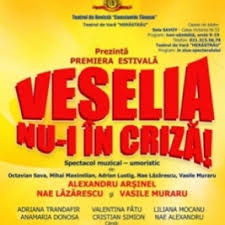 Nae lazarescu si vasile muraru au interpretat o scenetă amuzantă, cu o răposată, un bocitor și un preot. Cultura Si Buna Dispozitie In Aer Liber Afla Unde Si Cum