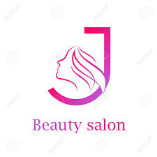 This merchant is open for business and taking steps to help protect your health by following all applicable . Abstract Letter J Logo Beauty Salon Logo Design Template Royalty Free Cliparts Vectors And Stock Illustration Image 84733904