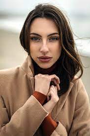 Massimo Accarino Photography Female Portrait Portrait Photography Women Outdoor Portrait Photography Autumn Photography Portrait