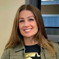 Carla Stratton's Instagram, Twitter & Facebook