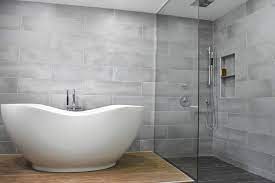 Keep these 6 differences in mind if you want to replace a tub with of all the considerations that go into a bathroom remodel, perhaps none will impact the overall look and layout—not to mention the budget—like the. 20 Bathtub Ideas For A Beautiful Bathroom Design
