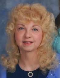Obituary information for Joy Songer