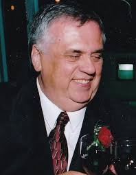 Leonard John Last Obituary