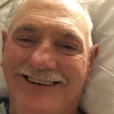 Fundraiser for TIMOTHY CHRYSLER by Eric Gancarz : Frank Chrysler's Road to  Recovery