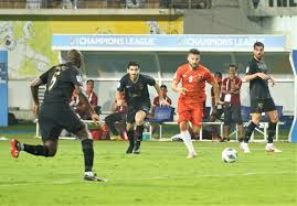 Al wahda fc (uae) 1.45. Afc Champions League 2021 Fc Goa Hold Al Rayyan To A Fighting Draw In Tournament Opener The Away End