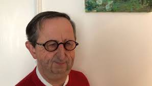 Annie Vuong, représentante régionale de l'association des paralysés de  France