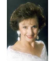 Janet Amaro Obituary (2009)