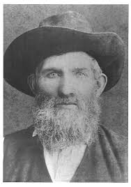 Pioneer Ignatius Colvin Sought Fortune and Created the Colvin Ranch Legacy 