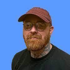 Sean Perkinson's Instagram, Twitter & Facebook