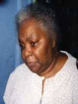 Barbara Baker Obituary