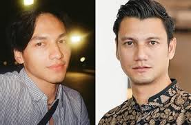 Dirigida por jorge blanco, javier abad. Potret Masa Muda Christian Sugiono Mirip Jefri Nichol Matamata Com