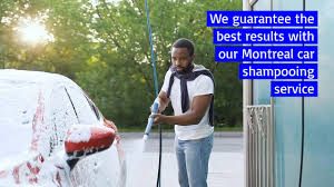 Save time and money when you sign up. Car Wash Saint Laurent Car Interior And Interior Cleaning Montreal Shampooing Expert Laval Youtube