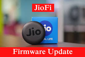 How To Update Download Jiofi Firware Latest Version