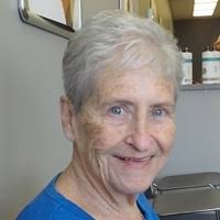 Barbara MIDDENDORF Obituary