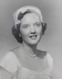 Barbara Bromley Obituary (2017)