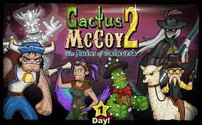 If the game does not load is probably because you have adblock installed. Ocean Of Games Cactus Mccoy 2 Free Download