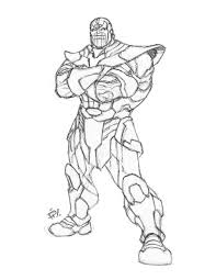 Artstation Is The Leading Showcase Platform For Games Film Media Entertainment Artists Superhero Coloring Pages Avengers Coloring Avengers Coloring Pages