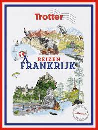 Dit populaire vakantieland is ontzettend veelzijdig en biedt gigantisch veel mogelijkheden. Bol Com Reizen Frankrijk 9789401469555 Boeken
