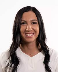 Softball Sweeps UTEP with 8-2 Sunday win