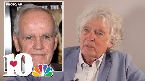 Cormac McCarthy Pictionary: a COMMERCIAL PARODY by UCB's SCRAPS