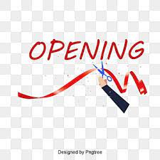 Grand Opening Ceremony Vector Png Grand Opening Opening Ceremony Png Transparent Clipart Image And Psd File For Free Download Ceremonia De Apertura Elementos De Diseno Pancarta