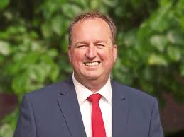 Michael Stobbe › SPD OV Cuxhaven