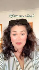 Just be grateful and lively everyday. Afternoon vibes!