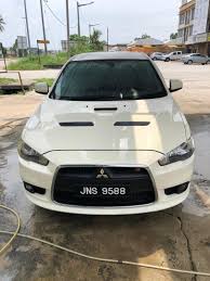 Berapa harga mobil mitsubishi terbaru pada tahun 2021 ini? Kedai Kereta Mitsubishi Lancer 2 0 Auto Tahun 2012 Facebook