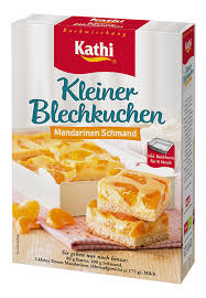 Dieser mandarinen schmand kuchen begleitet mich seit meiner kindheit. Kleiner Blechkuchen Mandarinen Schmand Kathi Blechkuchen Erwecke Die Kathi In Dir Kathi De Kathi Rainer Thiele Gmbh