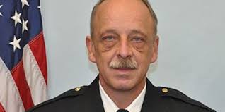 City of Morgantown announces retirement of fire chief after 31 years with  department