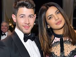 Priyanka chopra with husband nick jonas look so royal at bumble launch party your friend priyanka chopra lifestyle 2020, income, house, cars, husband, family, biography & net worth. Nick Jonas Says Wedding Anniversary To Priyanka Chopra Will Be Chill