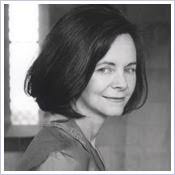 Novel Rocket: Interview with Geraldine Brooks, Pulitzer Prize Winning  Author and Journalist