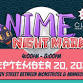 Anime Night — Clermont Main Street