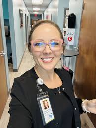 Emilee Gibson, MBA-HEM