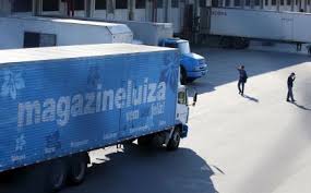 Magazine Luiza encerra 1º trimestre com prejuízo de R$ 34 milhões
