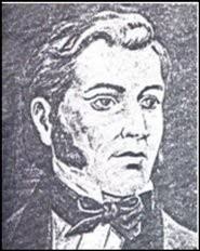 DIEGO THOMPSON 1788-1854