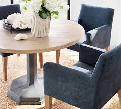 classic upholstered dining chair
