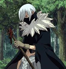 Hyoga Dr Stone Wiki Fandom Anime Stone World Stone