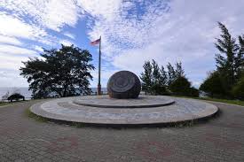 Tip of borneo resort, kudat. Full Day Kudat Rungus Long House Tip Of Borneo Experience Placepass