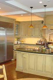 Creative Kitchen Lighting Fixture Ideas To Complement The Spa In Your Home Kitchen Li Kitchen Lighting Fixtures Rustic Kitchen Lighting Rustic Kitchen Design