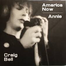 Craig Bell Discography: Vinyl, CDs, & More