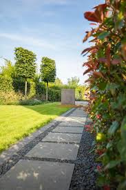 Privatgarten Dusseldorf Garten Privatgarten Garten Ideen Gestaltung Vorgarten