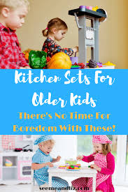 Target.com has been visited by 1m+ users in the past month The Best Kitchen Sets For Older Kids You Need To Check Out Seeme Liz Toddler Fun Learning Through Play Helping Kids