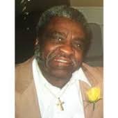 Obituary information for Eddie Brown, Jr.