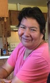 Obituary of Irene Marie Vega