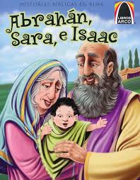 Check spelling or type a new query. Abrahan Sara E Isaac Abraham Sarah And Isaac Translated By Mercedes Cecilia Fau Fernandez By Joanne Bader Illustrated By Ed Koehler 9780758649249 Christianbook Com