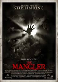 The Mangler Movie Poster Print (11 x 17) - Item # MOVAB08830 - Posterazzi