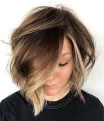 Bronde Bob With Face Framing Highlights Hair Highlights Short Hair Balayage Brown Hair With Highlights And Lowlights
