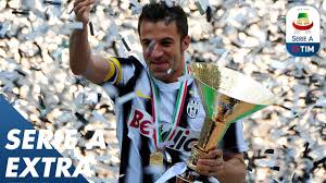 There is no better place for him to work on his defensive capabilities than serie a and it certainly. Winning It S The Only Thing That Matters Juve 8 Times Champions Serie A Extra Serie A Youtube