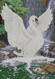 Posted on october 25, 2016 by cross in patterns and tagged cross, stitch. Flying Swan Cross Stitch Pattern In Pdf Dmc
